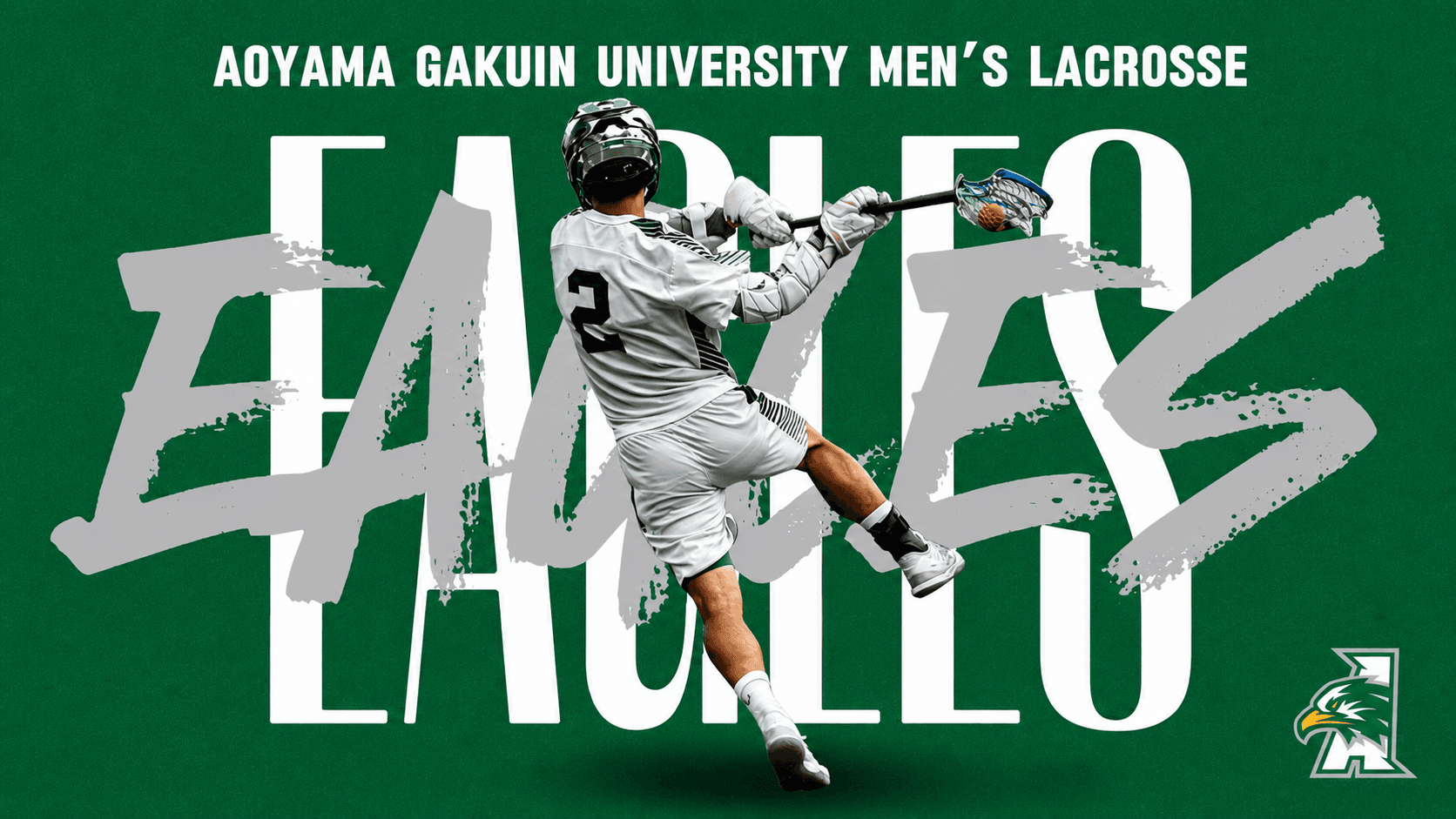 EAGLES Lacrosse