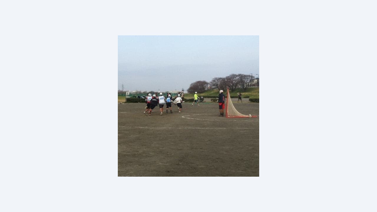 あすなろに向けて!