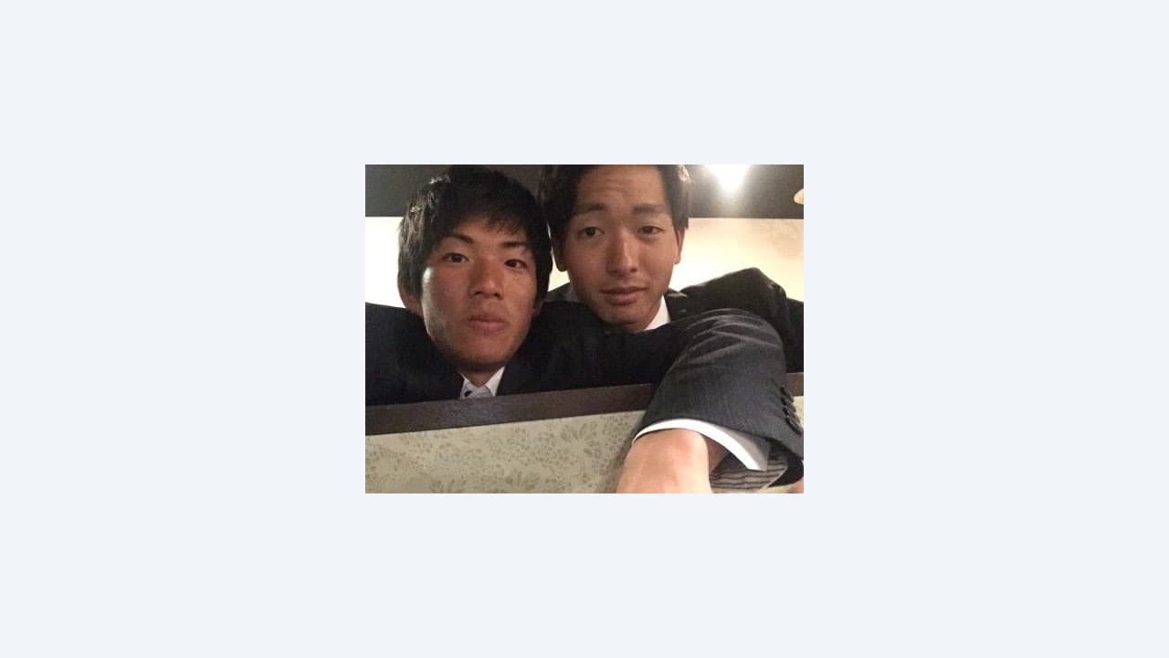 2年 関根匠平