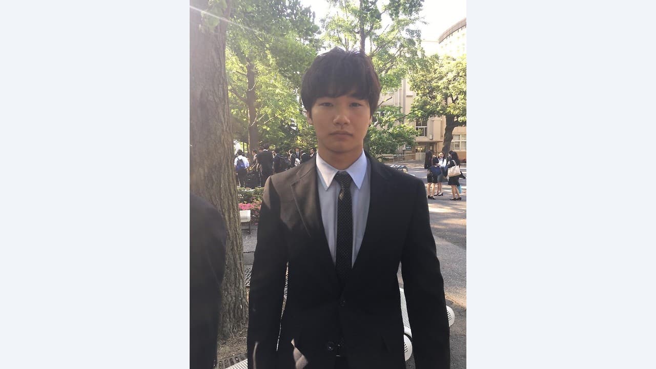 1年生自己紹介 part5