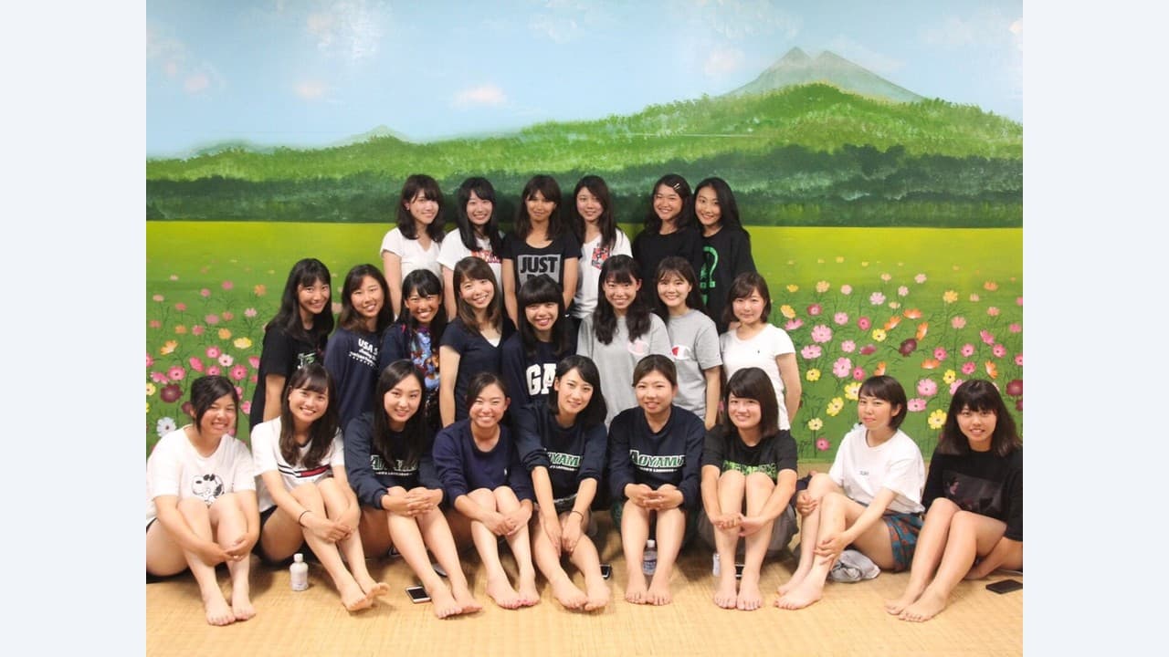 4年 小田知紘
