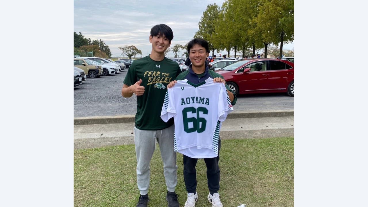 【#66】4年 小俣颯史