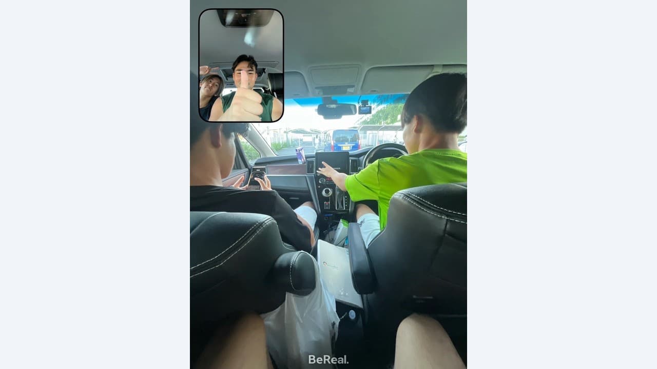 1年 佐久間向陽