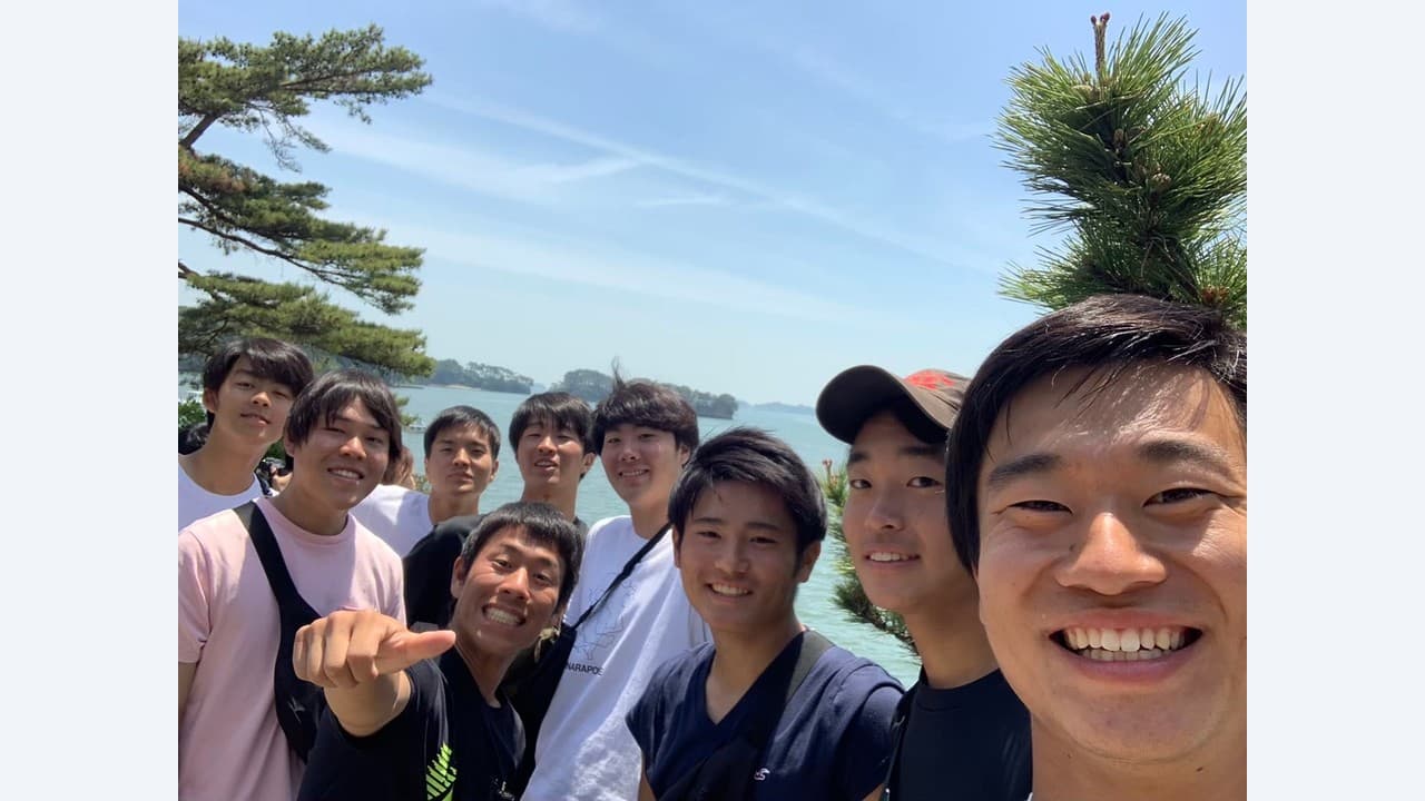 4年 久保和也