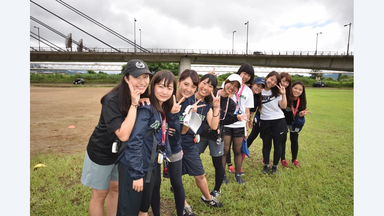 サマーに向けて 縄田 有里