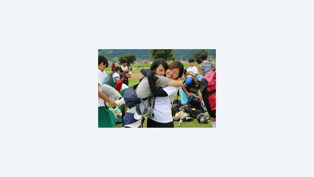 夏合宿!!!