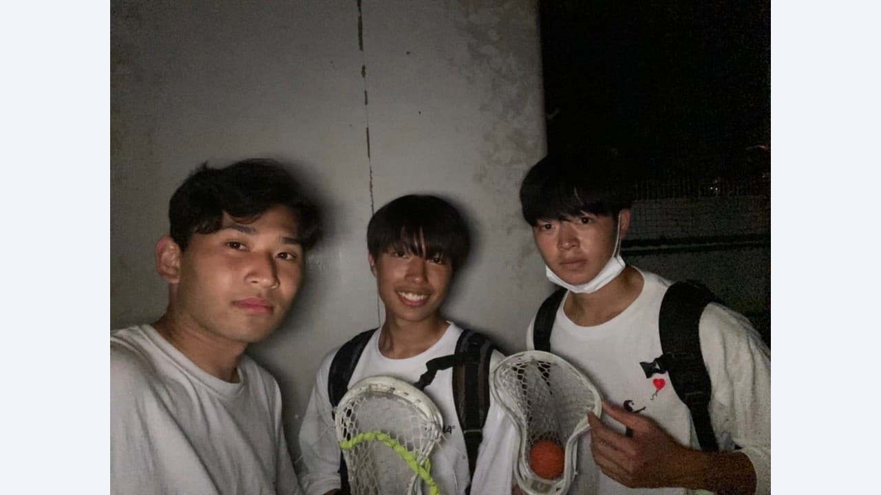 1年 大倉康介
