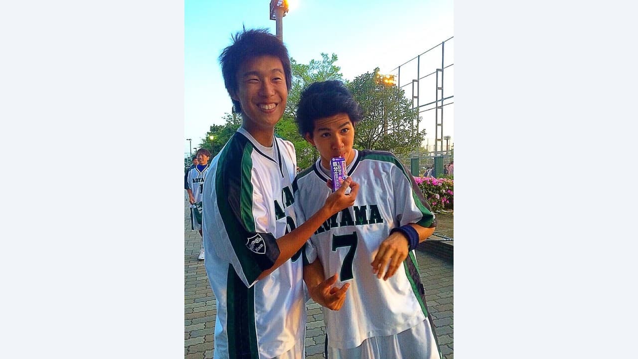 2年 武藤健