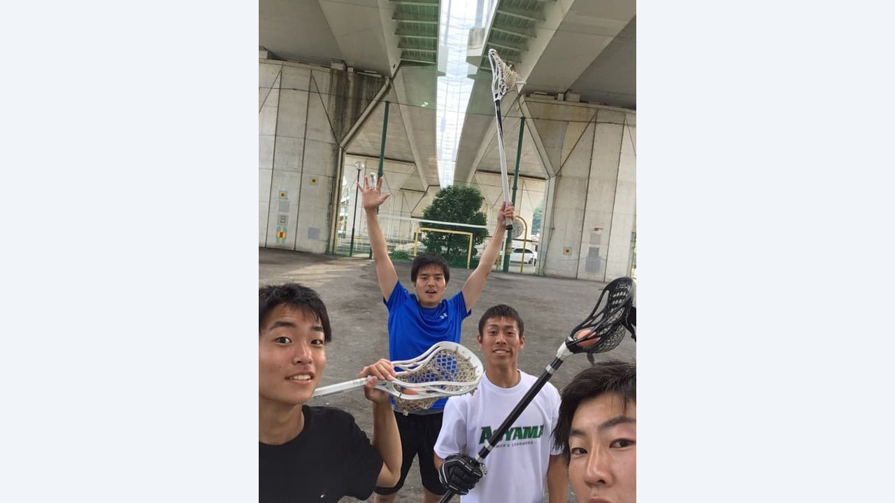 サマーに向けて 久保 和也