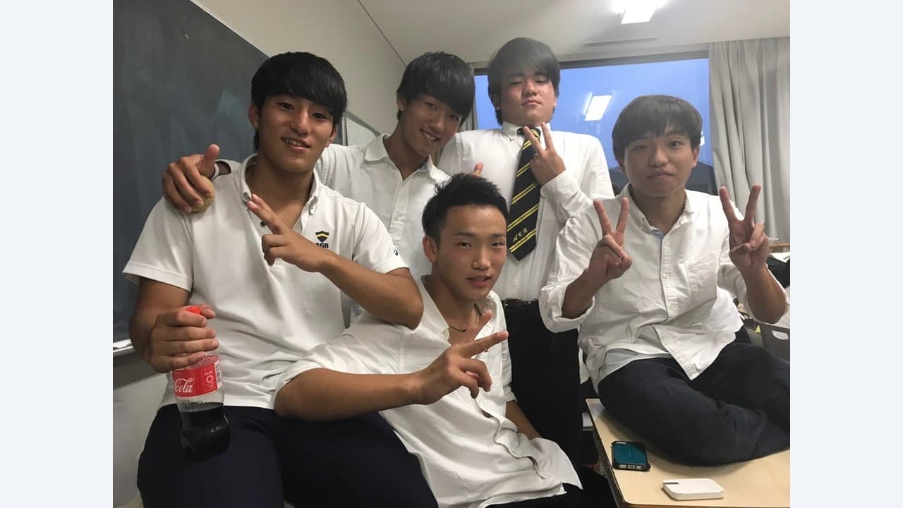4年 ATリーダー 大塚周平