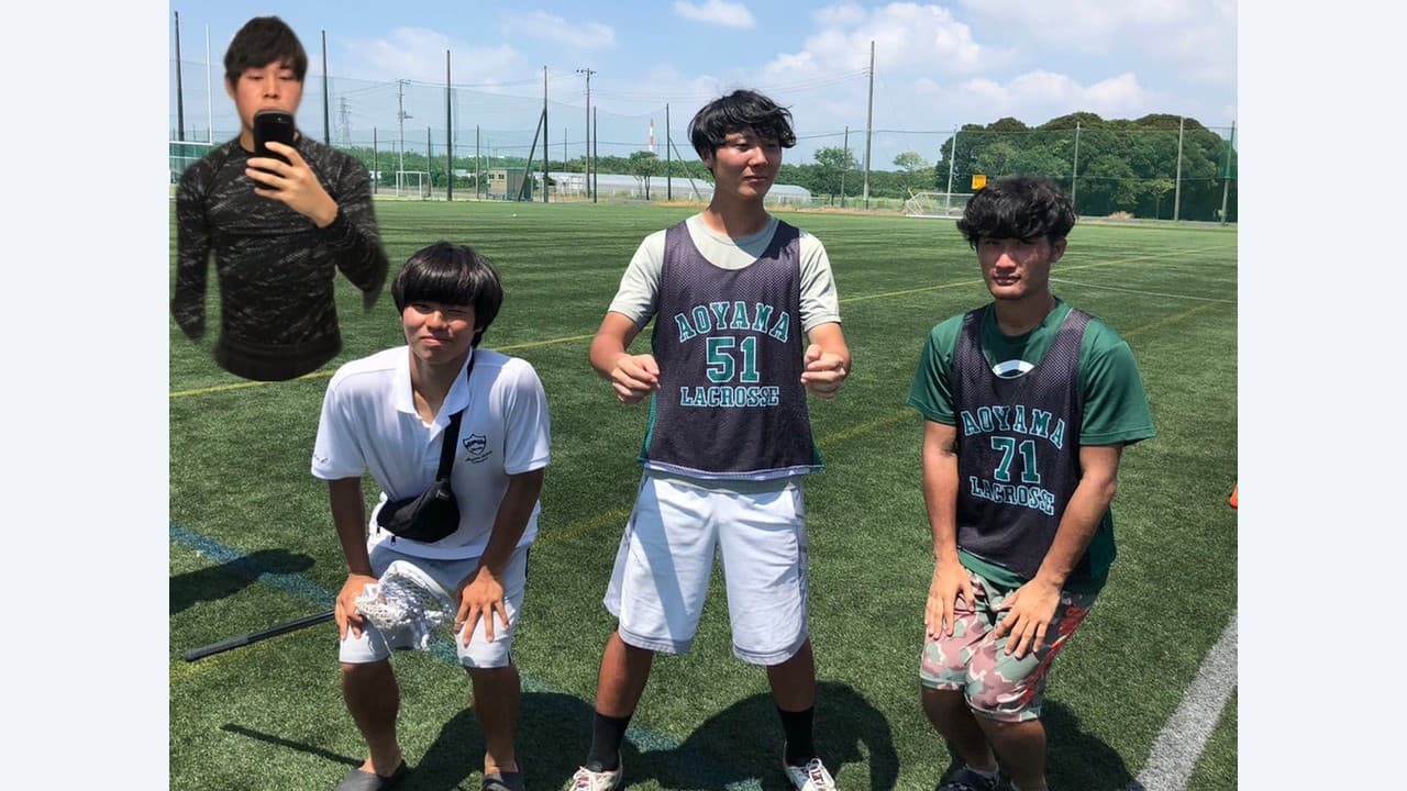 4年 大塚創太