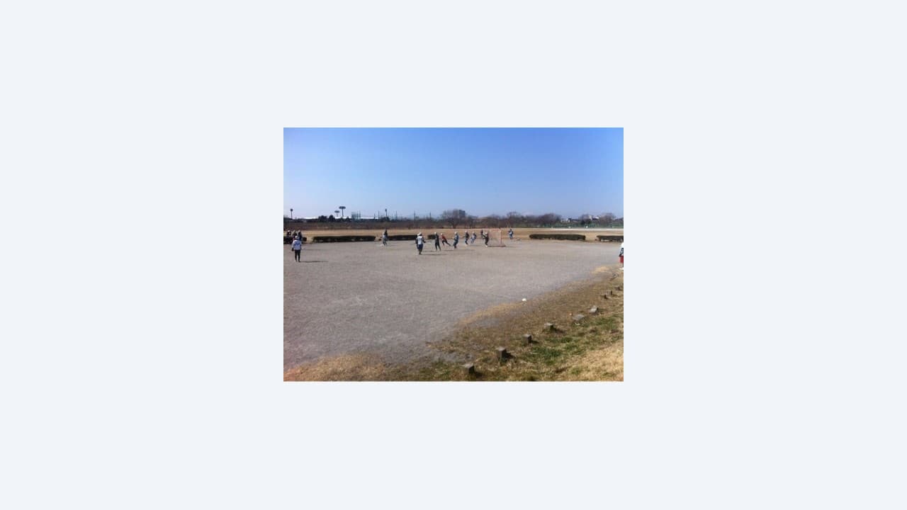 プレイヤーに負けてられない!