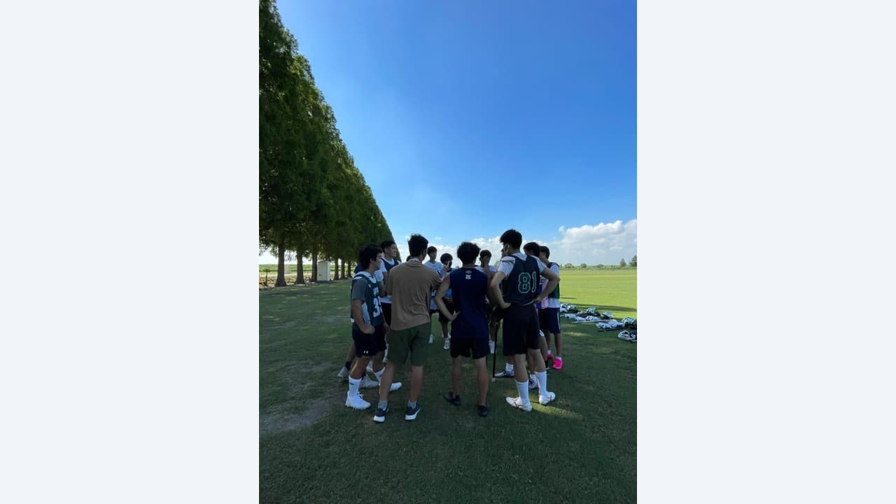 1年 富永匠