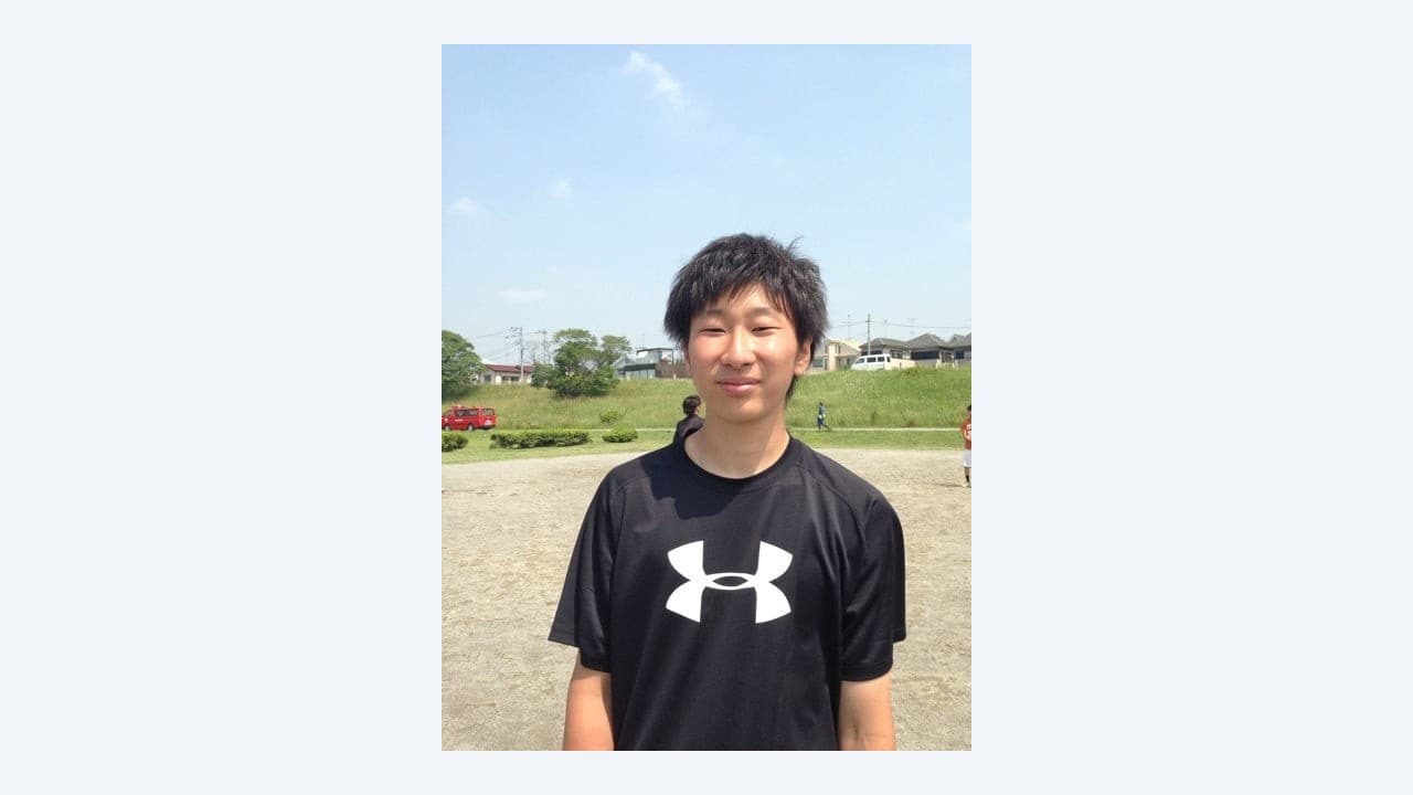 自己紹介パート2