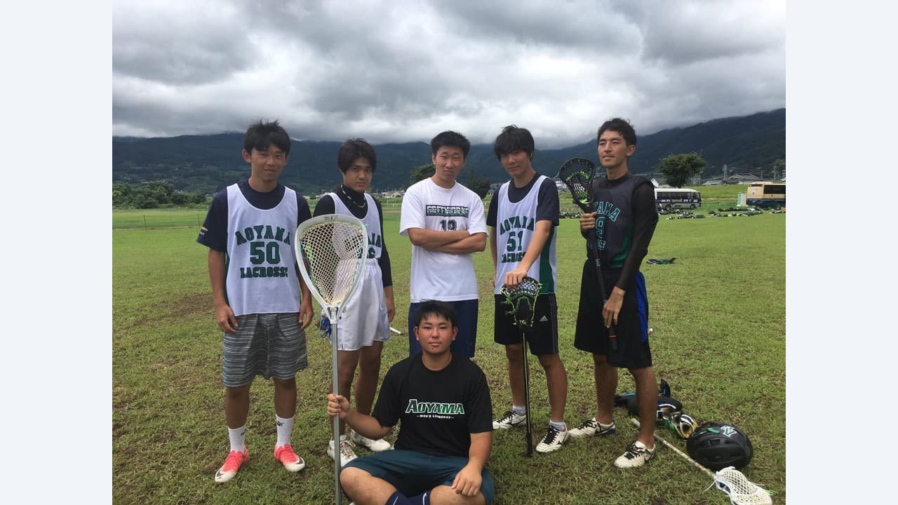 サマーに向けて 和智 昭英