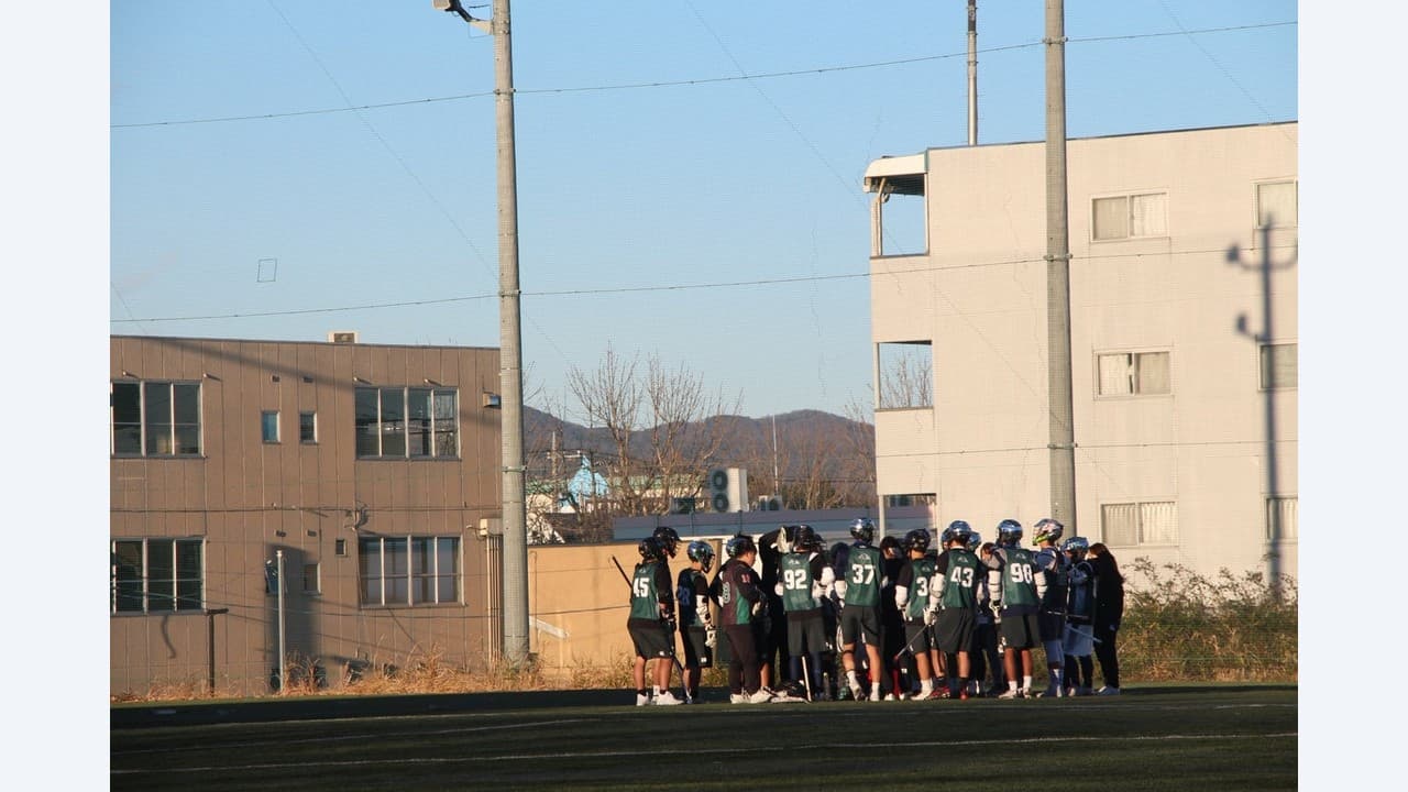 1年 久保田太一朗