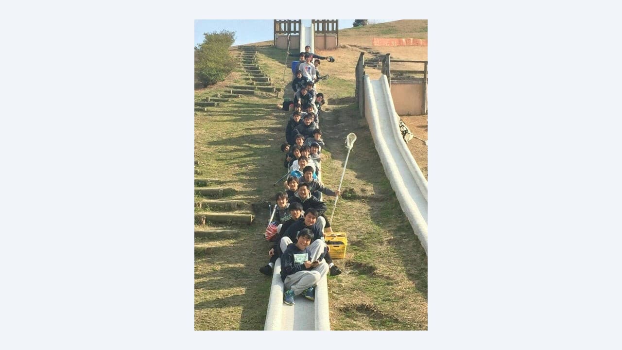 新入生のみなさんへ終