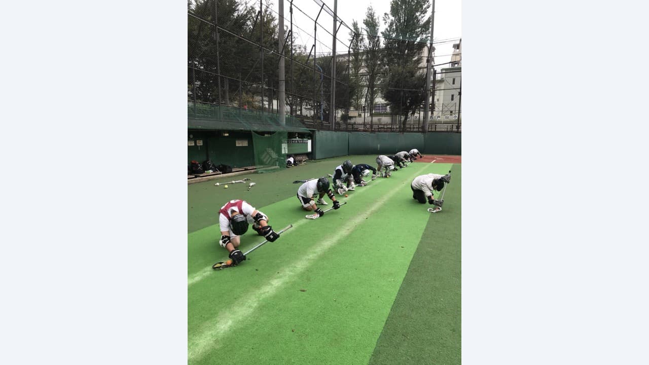 雨続きの毎日☔️