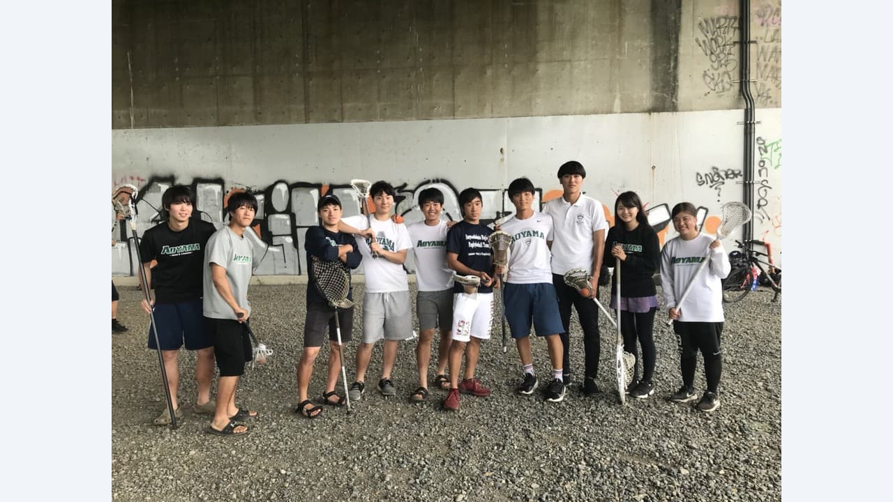 雨に負けない!
