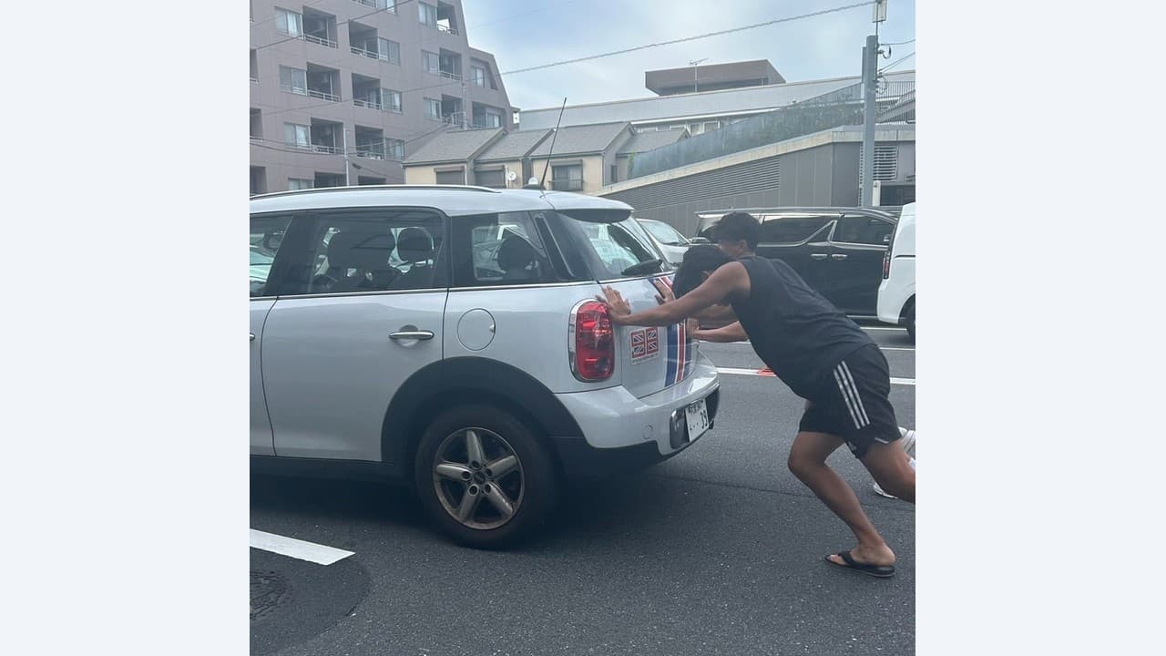 1年 葛山翔斗