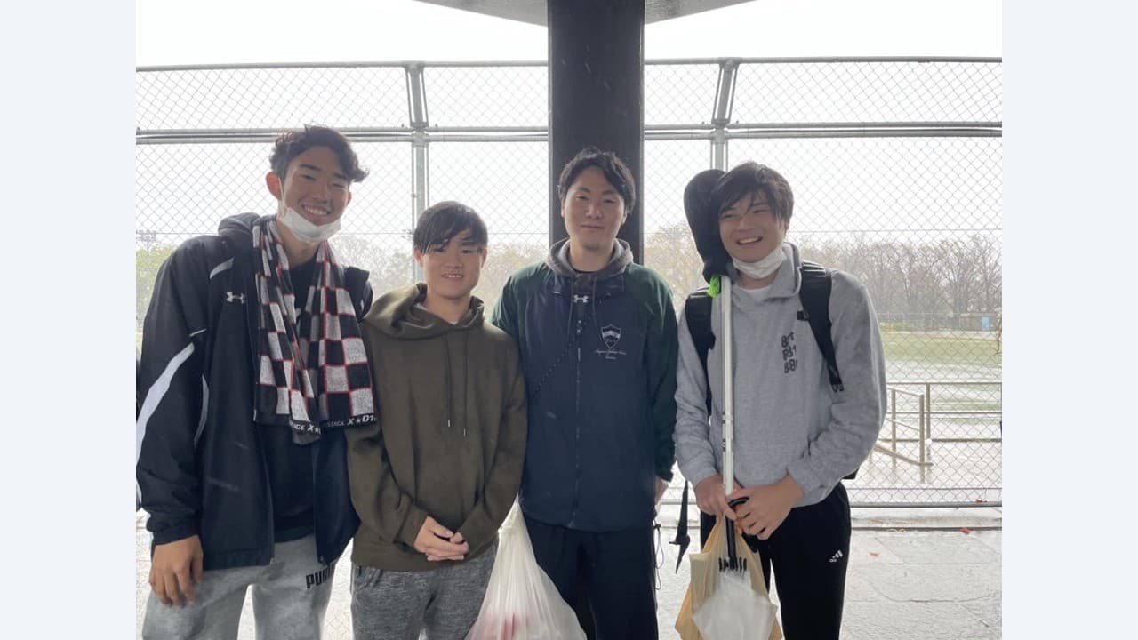 2年 奥山聡一郎