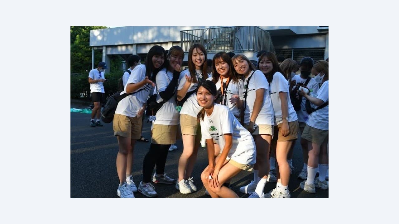 3年 渡部結衣