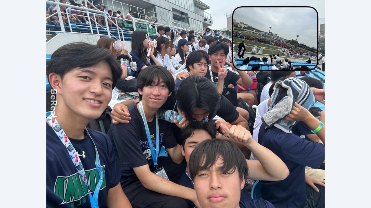 1年 湯沢聡