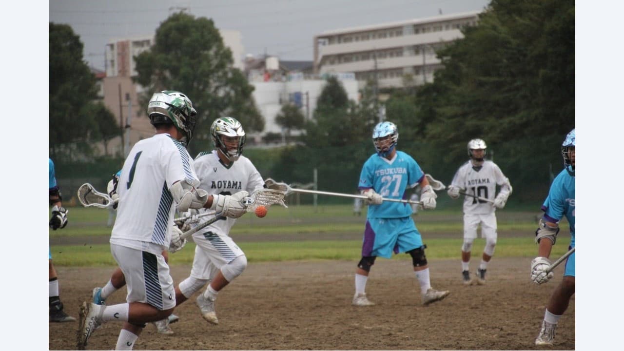 筑波戦 結果報告