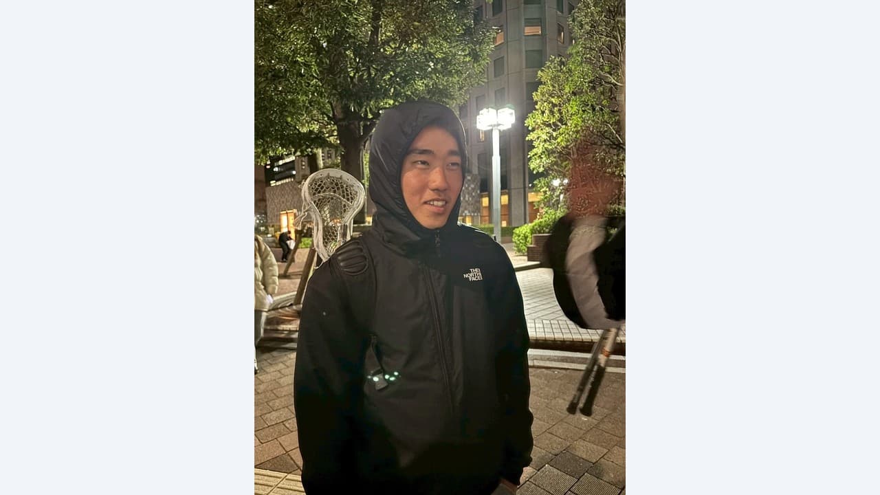 【凡事徹底】3年木場崇大