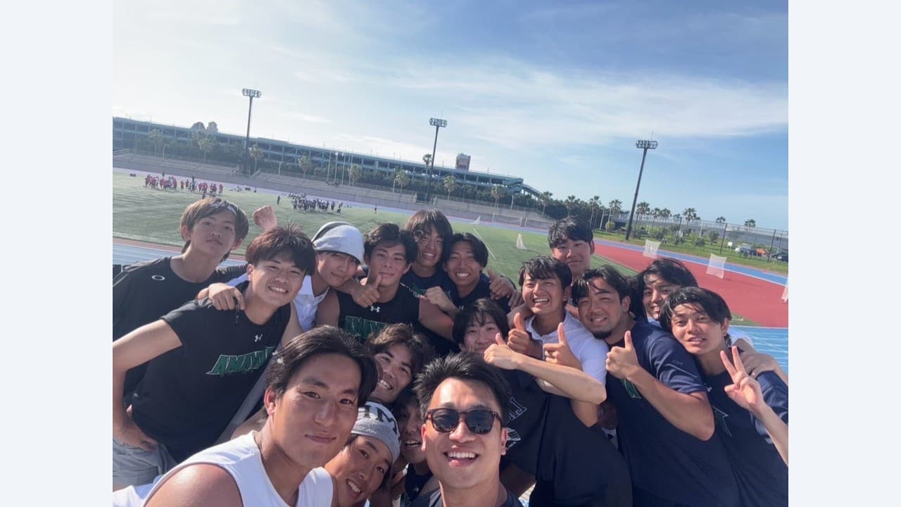 1年 松井隆太朗