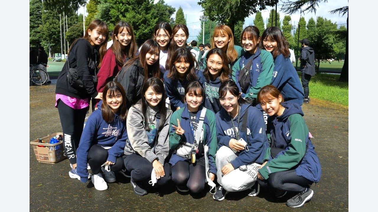 4年 武井明日香