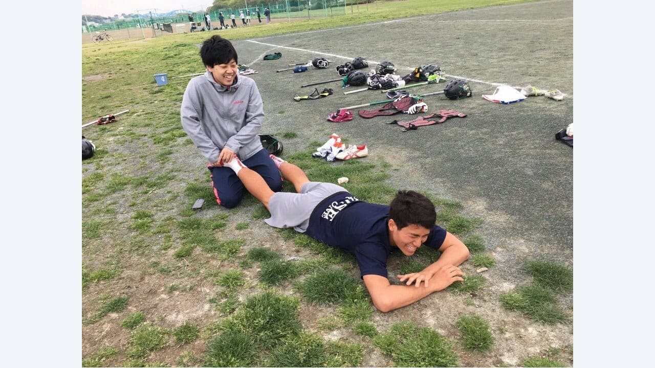 盛りだくさんの週末☺