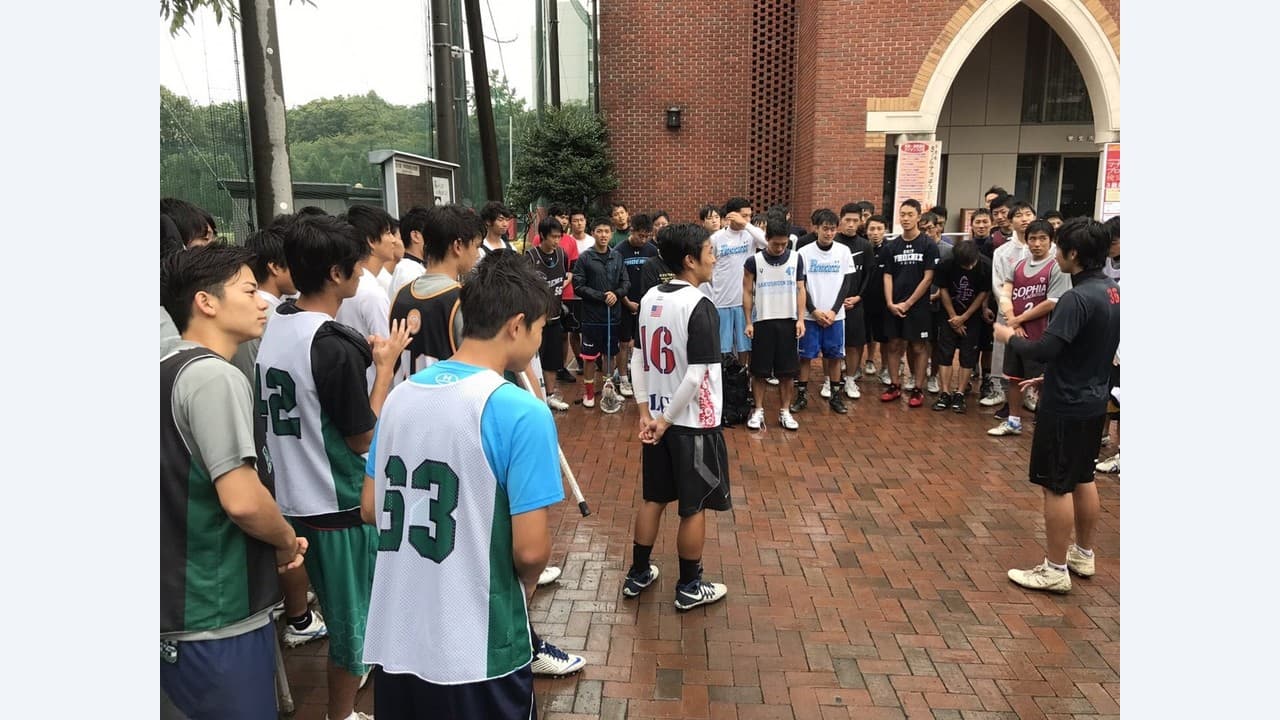 夏休み終了!