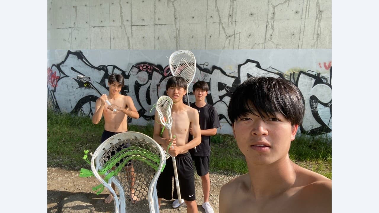 1年 柳田悠太