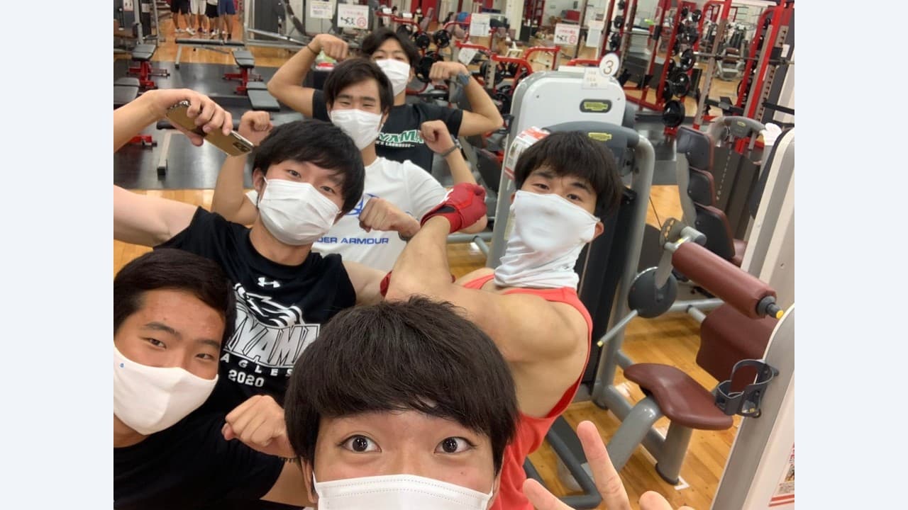 【新歓ブログ】ラクロス部の魅力