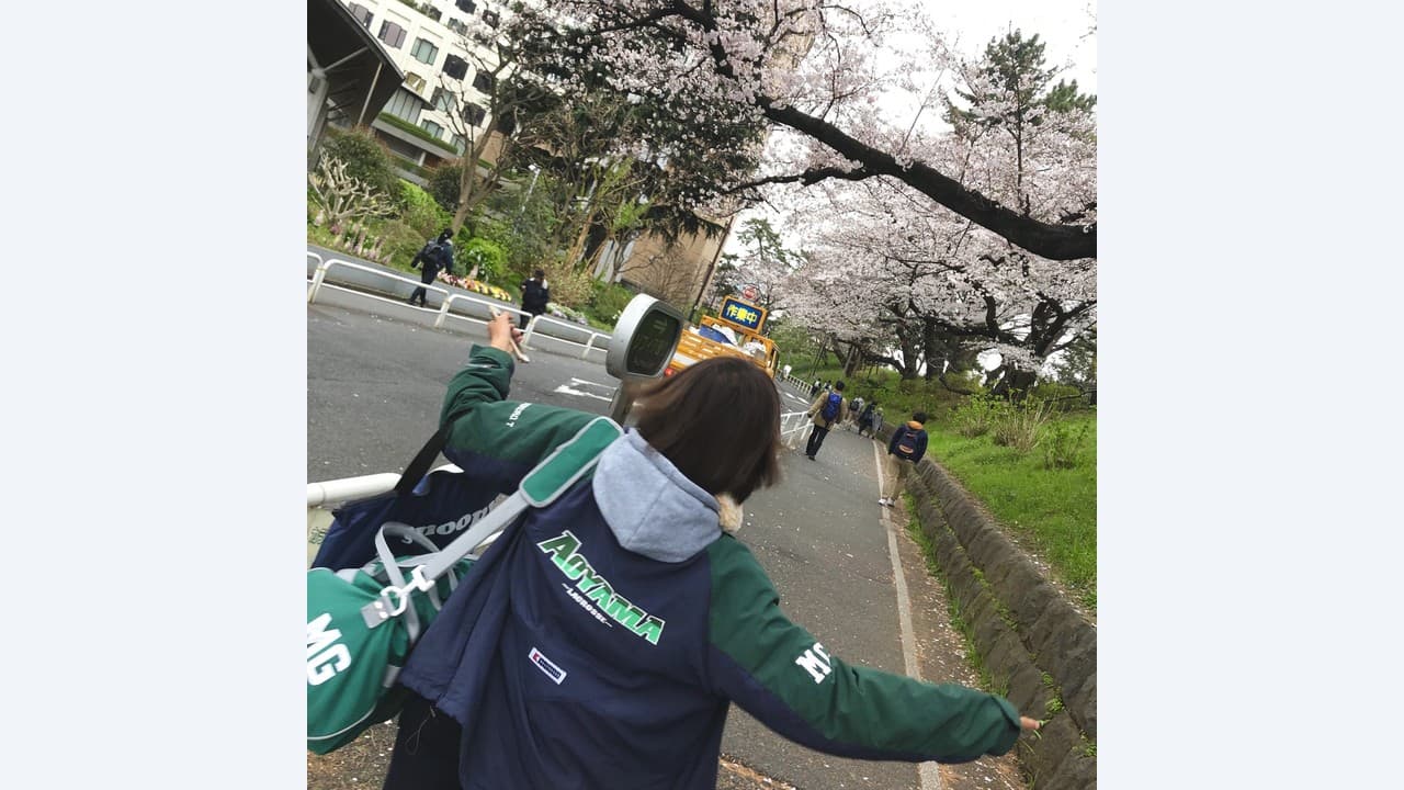 追い出しコンパを行いました!