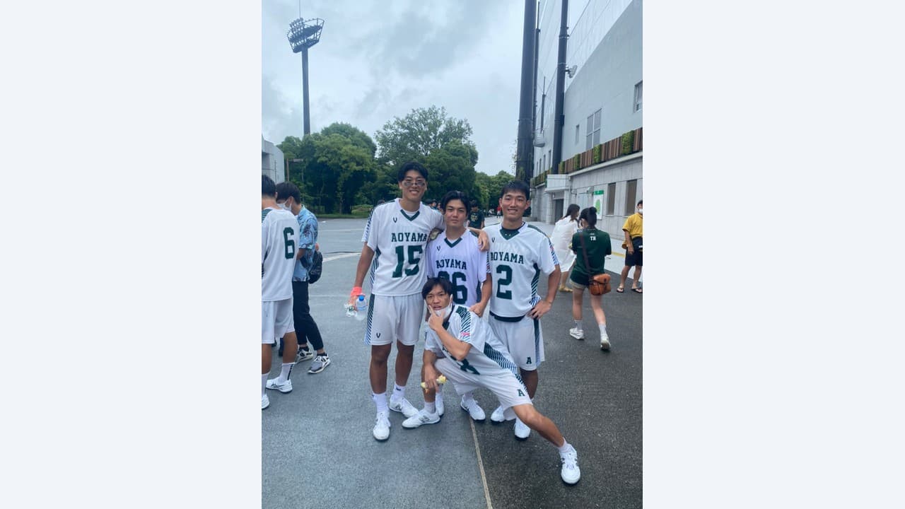 2年 村上雅太朗