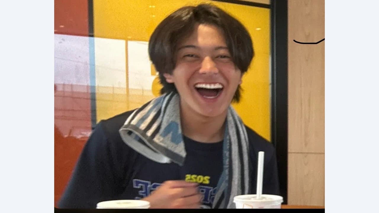 1年 佐藤空來