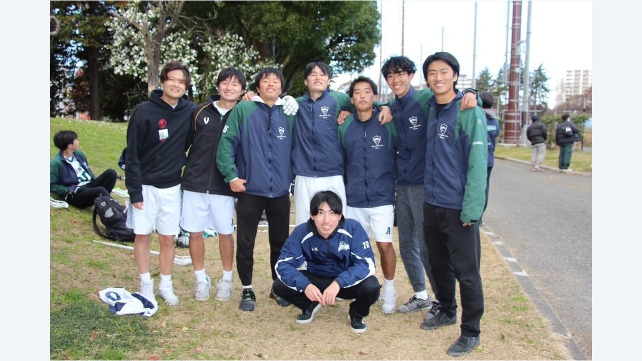 3年 古川 航大