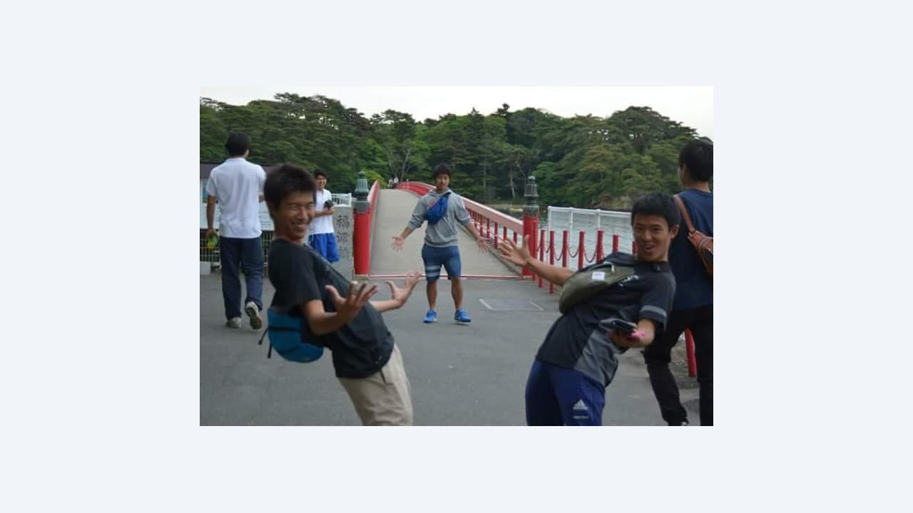 2年 江松 大貴