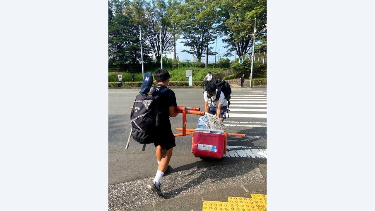 2年 宮ノ内綾音
