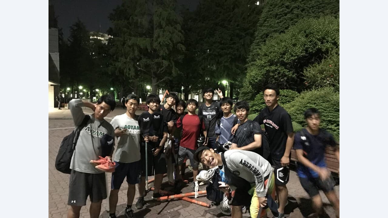 雨に負けない!!!