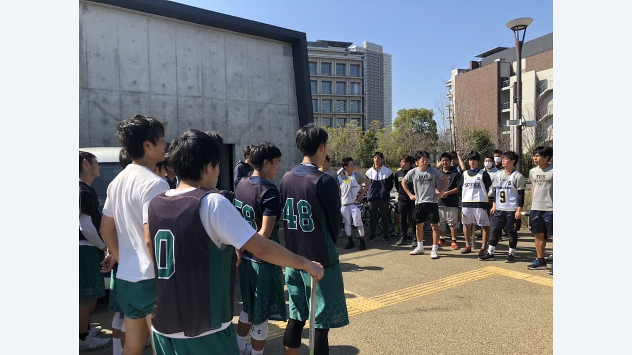 春休みも後半です!
