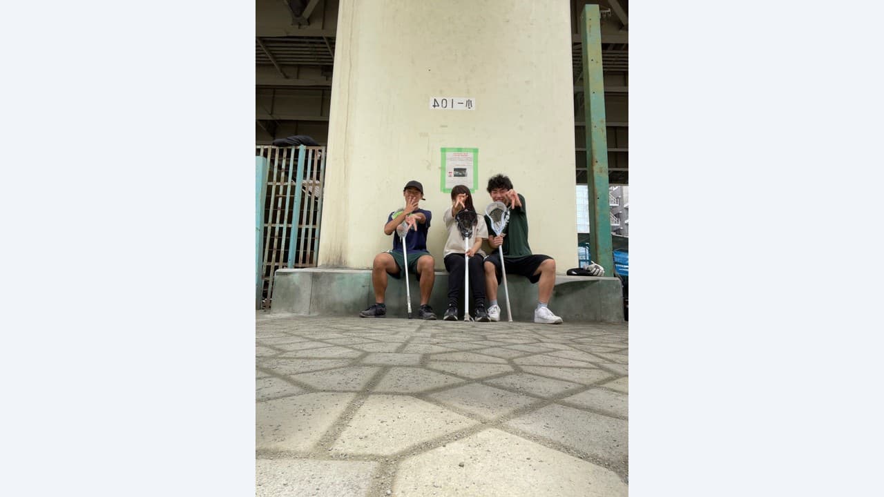 1年 武田直起