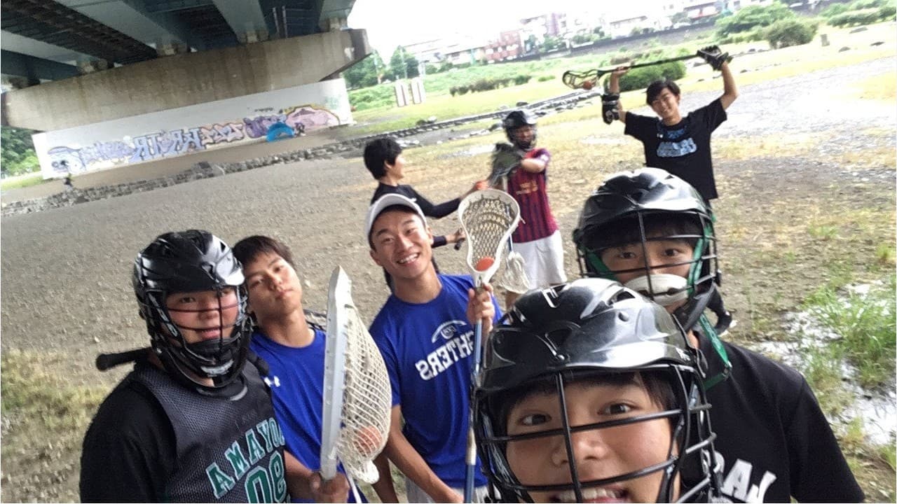 サマーに向けて 阿部将也
