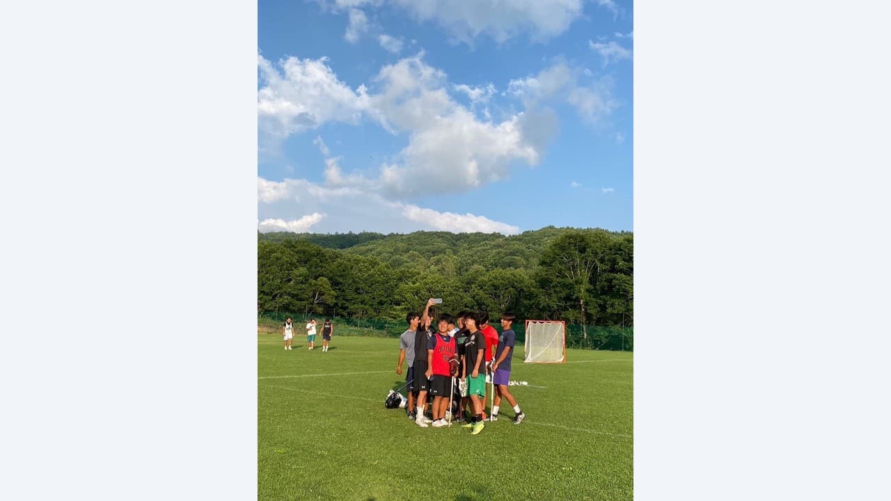 1年 丸野 翼