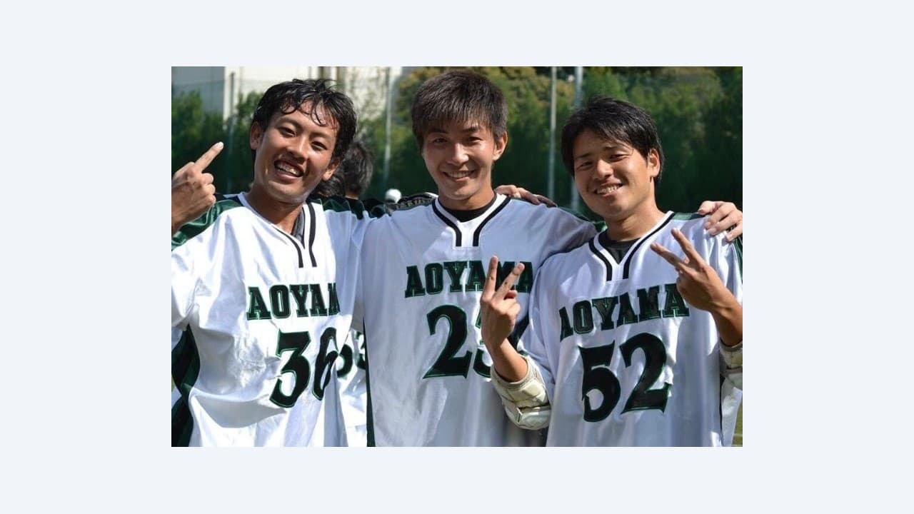 4年 井上浩次朗
