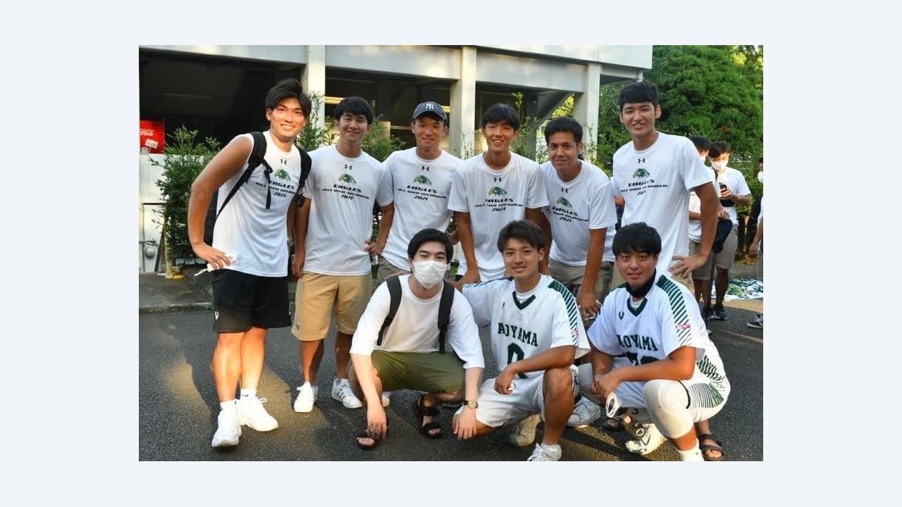 3年 中村駿紀