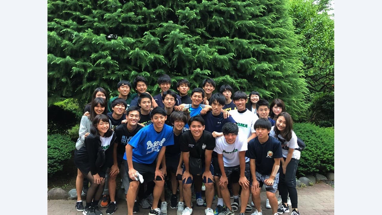 2年 岩崎 日香