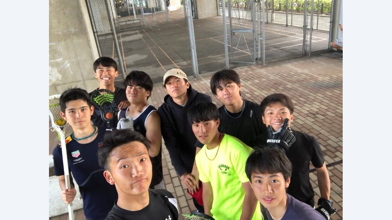 サマーに向けて 寒竹竜太